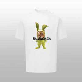 Picture of Balenciaga T Shirts Short _SKUBalenciagaS-XLxetr3221706